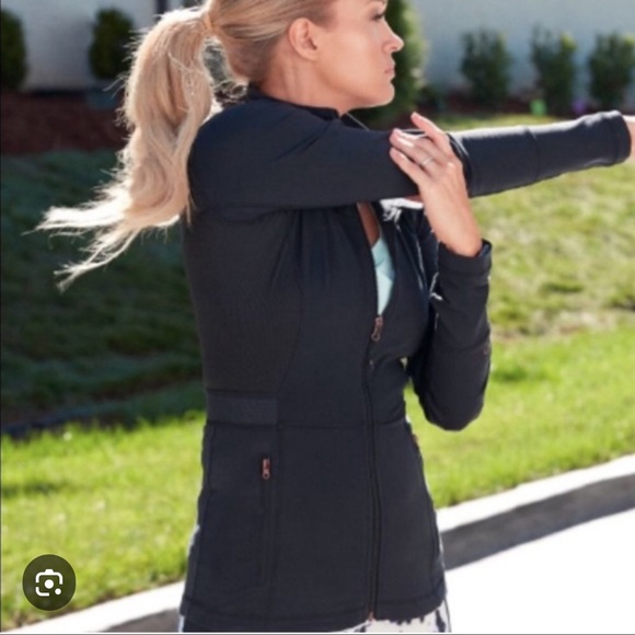 CALIA by Carrie Underwood Jackets & Blazers - NWT Calia Core Fitness Jacket XL💕